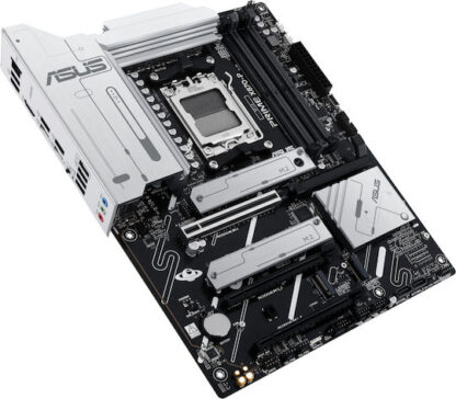 Asus PRIME X870-P Motherboard ATX με AMD AM5 Socket