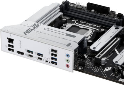 Asus PRIME X870-P Motherboard ATX με AMD AM5 Socket