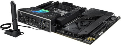Asus ROG STRIX X870-F GAMING WIFI Motherboard ATX με AMD AM5 Socket