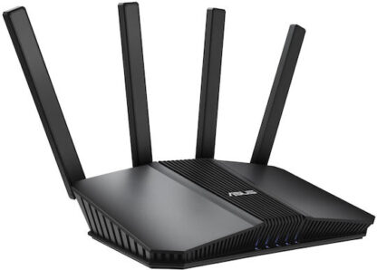 Asus RT-BE58U Ασύρματο Router Wi‑Fi 7 με 4 Θύρες Ethernet