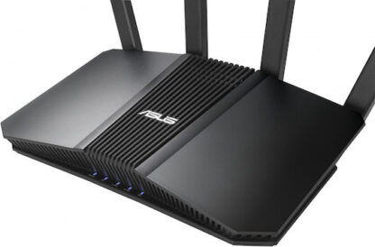 Asus RT-BE58U Ασύρματο Router Wi‑Fi 7 με 4 Θύρες Ethernet