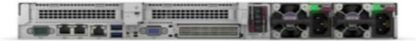 Server PS HPE ProLiant DL320 Gen11 4410Y 2,0 GHz 12 core 1P 16 GB-R MR408i-o 8 SFF 1000 W