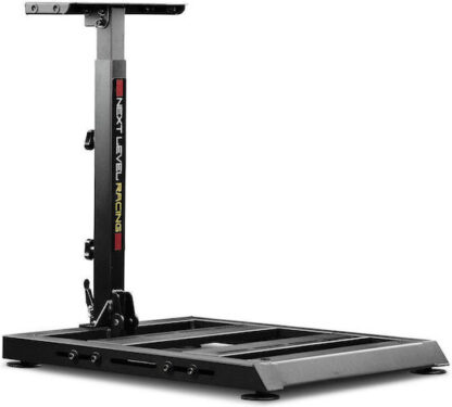 NEXT LEVEL RACING SUPPORTO PER VOLANTE WHEEL STAND RACER