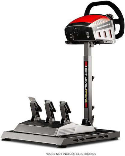 NEXT LEVEL RACING SUPPORTO PER VOLANTE WHEEL STAND RACER