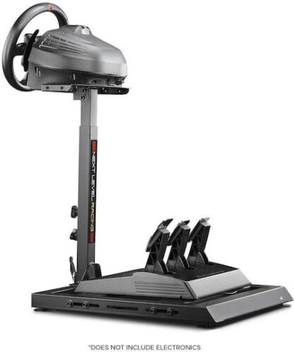 NEXT LEVEL RACING SUPPORTO PER VOLANTE WHEEL STAND RACER