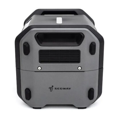 Segway Cube 1000 Power Station Χωρητικότητας 1024Wh