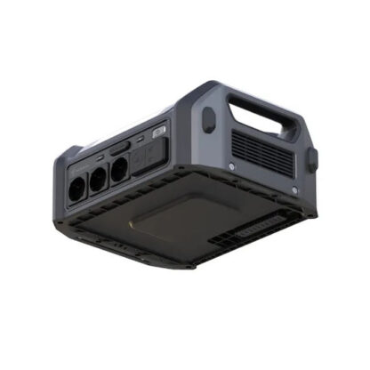 Segway Cube 1000 Power Station Χωρητικότητας 1024Wh