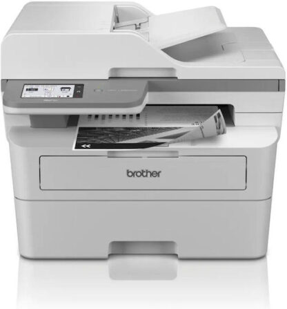 Brother MFC-L2960DW Ασπρόμαυρο Πολυμηχάνημα Laser