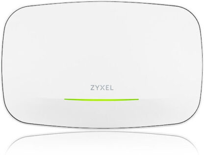 Άκαμπτο Καλώδιο Δικτύου UTP Κατηγορίας 6 ZyXEL WBE530-EU0101F Λευκό