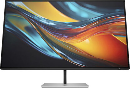 HP S7 Pro IPS Curved Monitor 39.7" 5120x2160 με Χρόνο Απόκρισης 5ms GTG