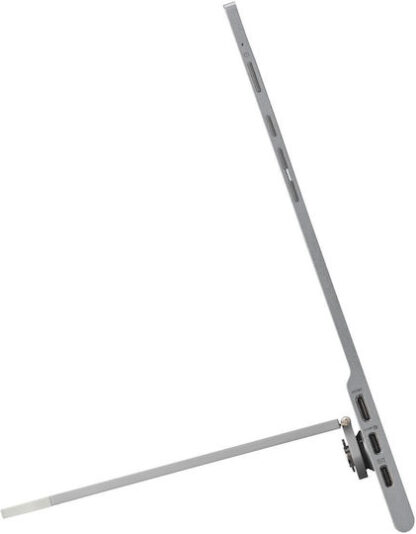 Asus MQ16AHE OLED HDR Φορητό Monitor 15.6" FHD 1920x1080 με Χρόνο Απόκρισης 1ms GTG