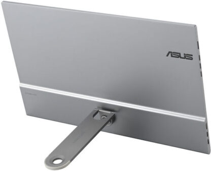 Asus MQ16AHE OLED HDR Φορητό Monitor 15.6" FHD 1920x1080 με Χρόνο Απόκρισης 1ms GTG