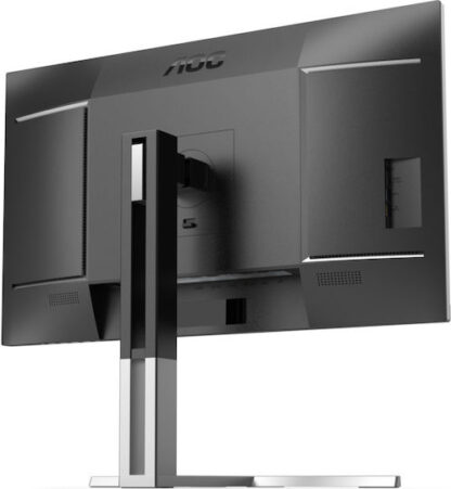 AOC Q27U3CV IPS HDR Monitor 27" QHD 2560x1440 με Χρόνο Απόκρισης 4ms GTG