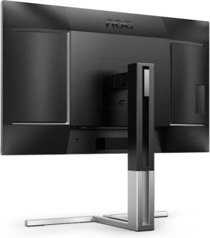 AOC Q27U3CV IPS HDR Monitor 27" QHD 2560x1440 με Χρόνο Απόκρισης 4ms GTG