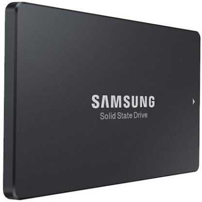 Samsung PM893 SSD 960GB 2.5'' SATA III Κωδικός: MZ-7L396000