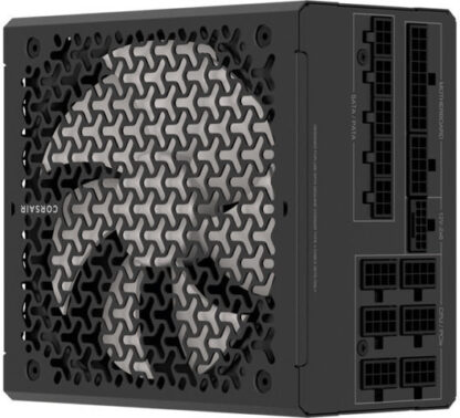 Corsair RM1000x 1000W Μαύρο Τροφοδοτικό Υπολογιστή Full Modular