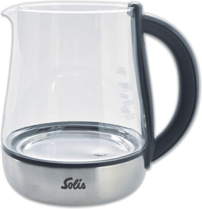 Solis Tea Kettle Digital   5515 Tea- and Water Kettle
