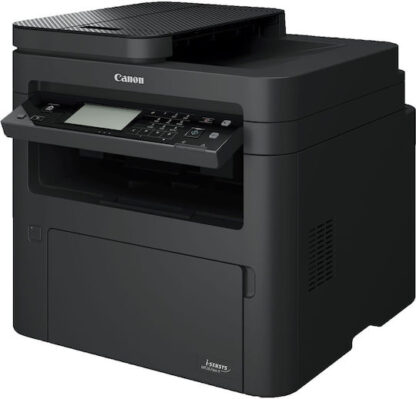 Canon i-SENSYS MF267dw II Ασπρόμαυρος Εκτυπωτής Laser