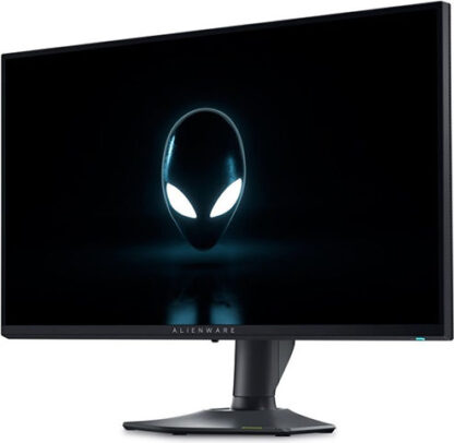 Dell Alienware AW2725QF IPS HDR Gaming Monitor 27" 4K 3840x2160 180Hz με Χρόνο Απόκρισης 0.5ms GTG