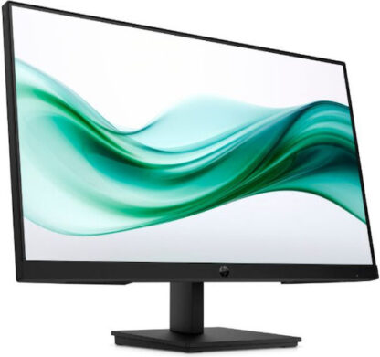 HP Series 3 Pro VA Monitor 23.8" FHD 1920x1080 με Χρόνο Απόκρισης 5ms GTG