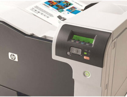 COLOR LASERJET CP5225