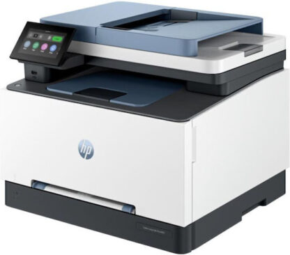 HP LaserJet Pro MFP 3302sdw Έγχρωμο Πολυμηχάνημα με WiFi και Mobile Print