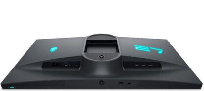 Dell Alienware AW2725QF IPS HDR Gaming Monitor 27" 4K 3840x2160 180Hz με Χρόνο Απόκρισης 0.5ms GTG