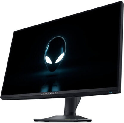 Dell Alienware AW2725QF IPS HDR Gaming Monitor 27" 4K 3840x2160 180Hz με Χρόνο Απόκρισης 0.5ms GTG