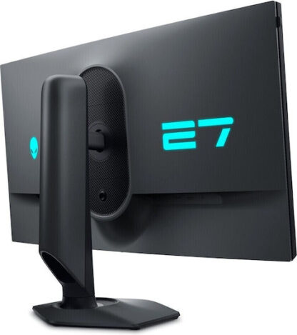 Dell Alienware AW2725QF IPS HDR Gaming Monitor 27" 4K 3840x2160 180Hz με Χρόνο Απόκρισης 0.5ms GTG