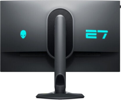 Dell Alienware AW2725QF IPS HDR Gaming Monitor 27" 4K 3840x2160 180Hz με Χρόνο Απόκρισης 0.5ms GTG