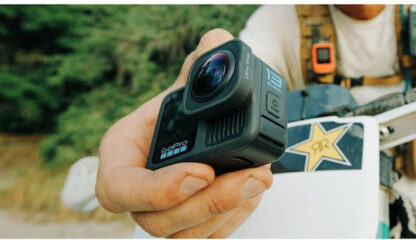 GoPro Lens Mod για Action Cameras GoPro Hero 13 Κωδικός: AEWAL-001