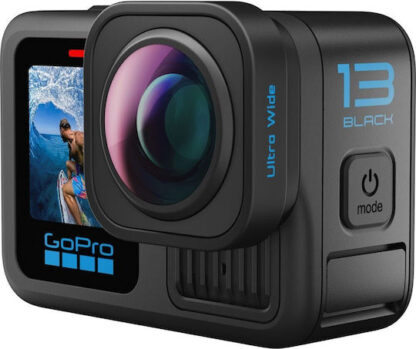 GoPro Lens Mod για Action Cameras GoPro Hero 13 Κωδικός: AEWAL-001