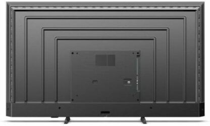 Philips Smart Τηλεόραση 43" 4K UHD LED 43PUS8009 HDR (2024)