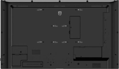 Οθόνη Videowall Philips 32BDL4650D/00 Full HD 32"