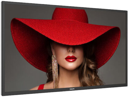 Οθόνη Videowall Philips 32BDL4650D/00 Full HD 32"