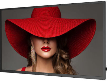 Οθόνη Videowall Philips 32BDL4650D/00 Full HD 32"