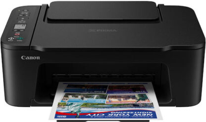 Canon Pixma TS3750i Έγχρωμο Πολυμηχάνημα Inkjet με WiFi και Mobile Print