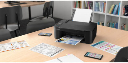 Canon Pixma TS3750i Έγχρωμο Πολυμηχάνημα Inkjet με WiFi και Mobile Print