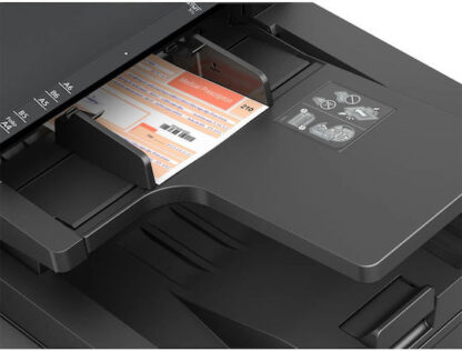 Kyocera 110C0Z3NL0 ECOSYS MA5500IFX MULTIFUNZIONE LASER A4 BIANCO E NERO FINO A 55 PPM   4IN1 (COPIA STAMPA