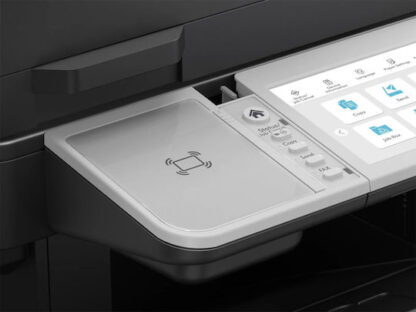 Kyocera 110C0Z3NL0 ECOSYS MA5500IFX MULTIFUNZIONE LASER A4 BIANCO E NERO FINO A 55 PPM   4IN1 (COPIA STAMPA