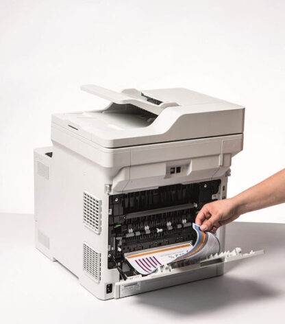 Brother DCP-L8410CDW Έγχρωμο Laser Φωτοτυπικό