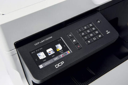 Brother DCP-L8410CDW Έγχρωμο Laser Φωτοτυπικό