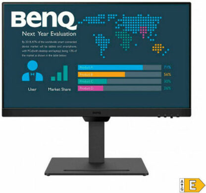 BenQ BL2490T IPS Monitor 23.8" FHD 1920x1080