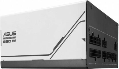 Asus Prime 850W Λευκό Τροφοδοτικό Υπολογιστή Full Modular 80 Plus Gold