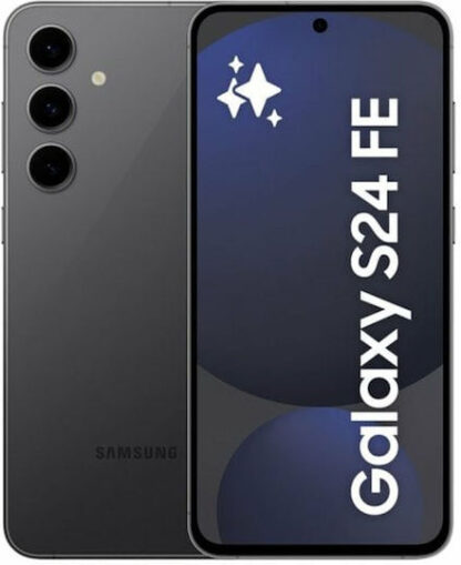 Smartphone Samsung 6,7" 8 GB RAM 256 GB Γραφίτης