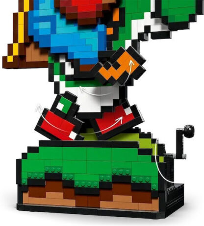 Lego Super Mario Super Mario για 8+ Ετών 1215τμχ Κωδικός: 71438