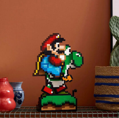 Lego Super Mario Super Mario για 8+ Ετών 1215τμχ Κωδικός: 71438
