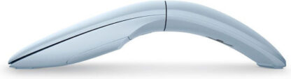 Dell MS700 Ασύρματο Bluetooth Ποντίκι Γαλάζιο