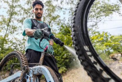 Karcher OC 6-18 Πλυστικό Μπαταρίας 18V Solo με Πίεση 24bar