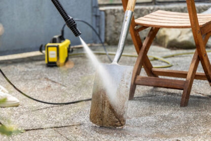 Karcher OC 6-18 Πλυστικό Μπαταρίας 18V Solo με Πίεση 24bar